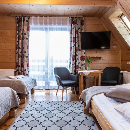 U Jadzi 3* Zakopane