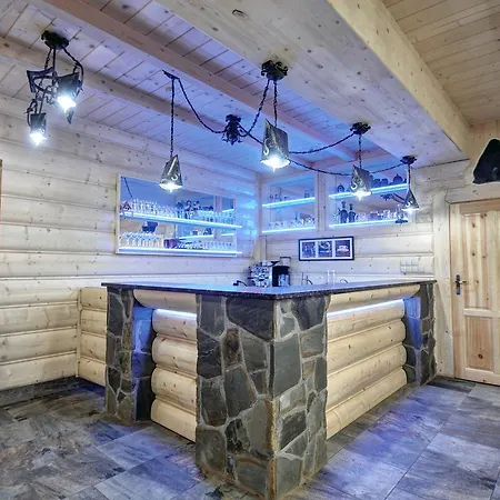U Jadzi 住宿加早餐酒店 3*